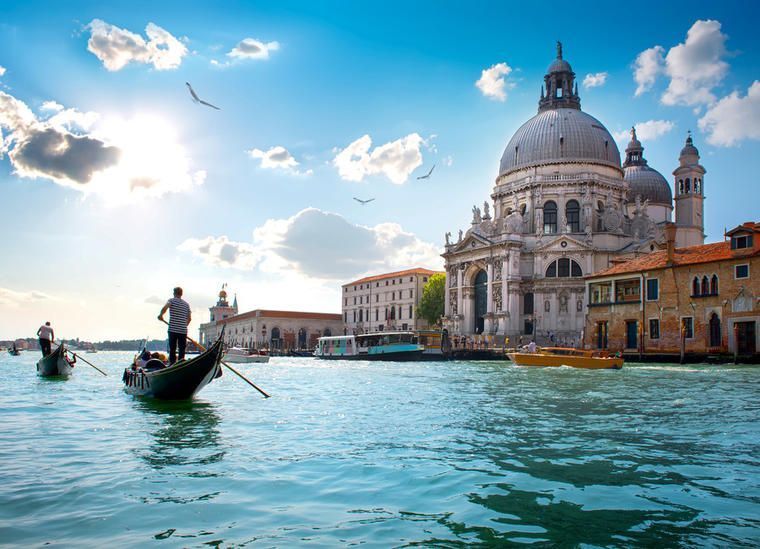 Venedig, Italien