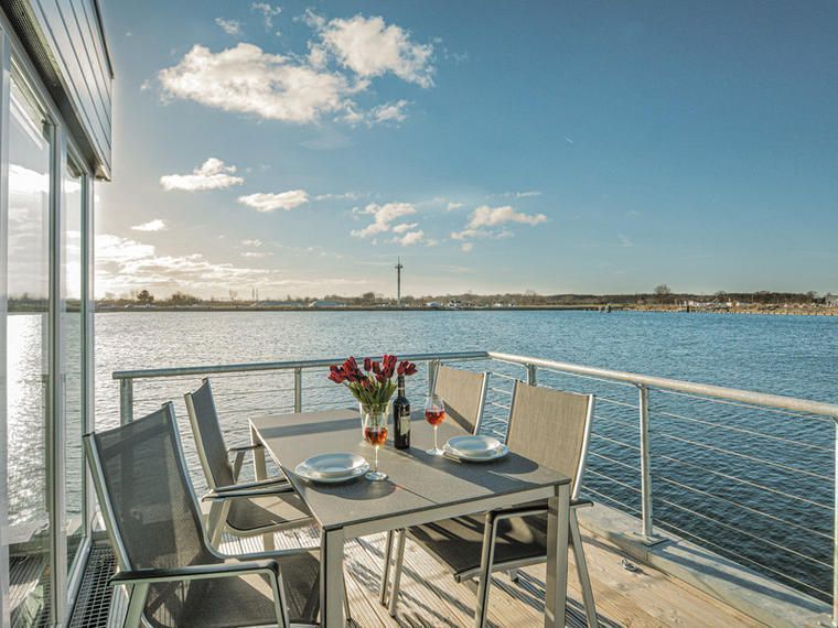 OstseeResort Olpenitz