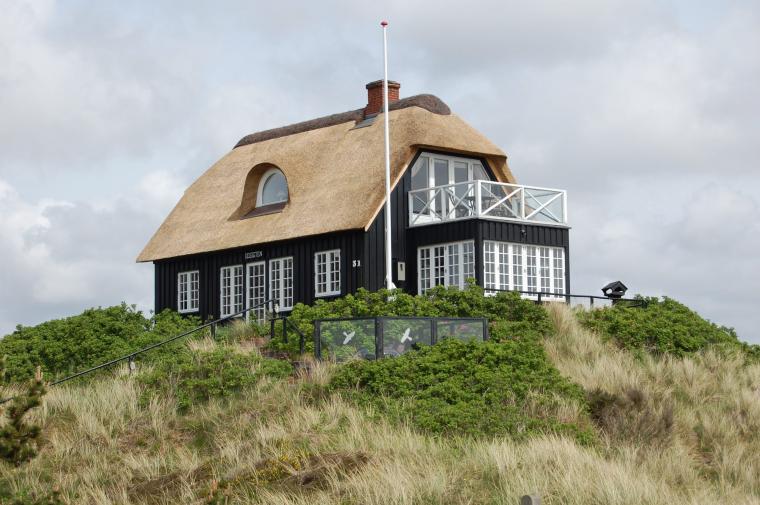Ferienhaus Dänemark