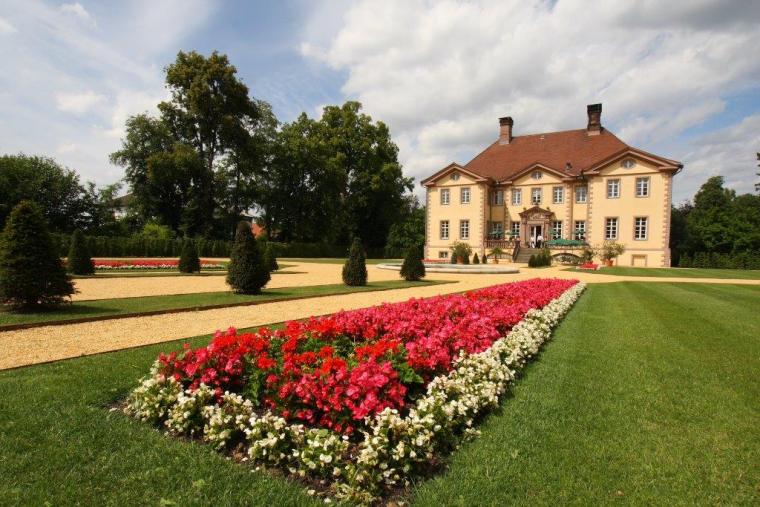 Schloss Schieder