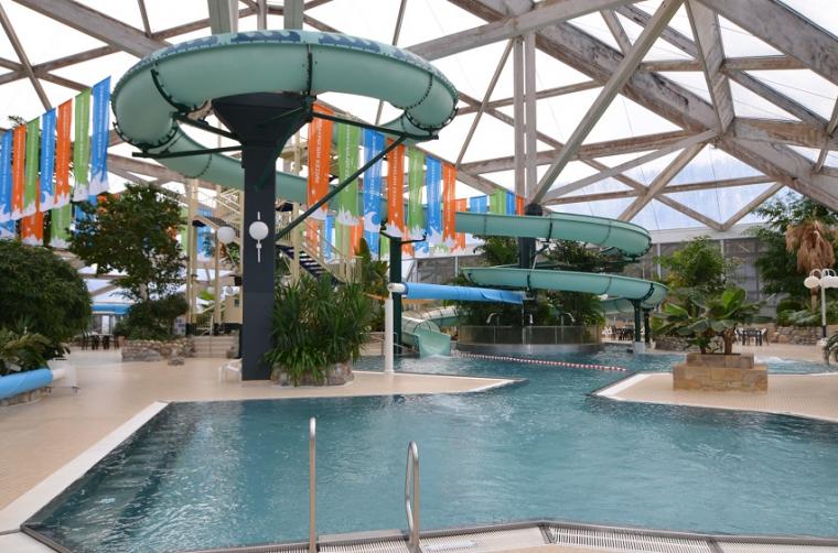 Hof Van Saksen Bewertung Erfahrungen Zum Ferienpark Holland In 2020 Ferienhaus Holland Ferienhaus In Holland Holland