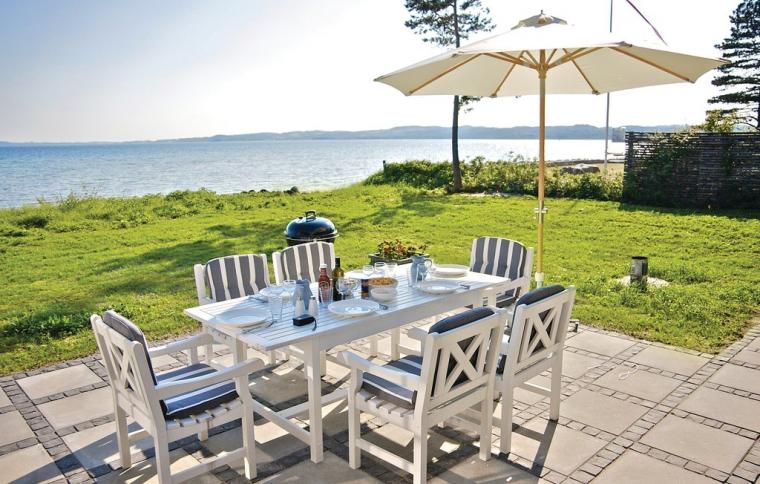Ferienhaus Handrup Meer