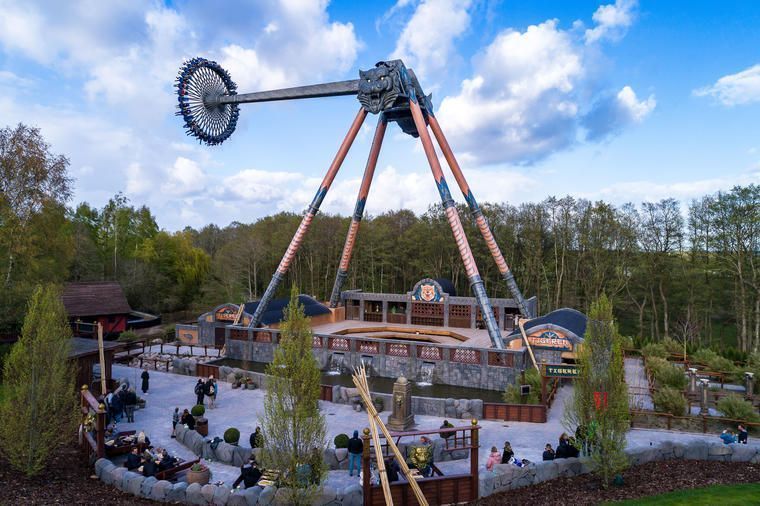 Djurs Sommerland Nyhed 2019