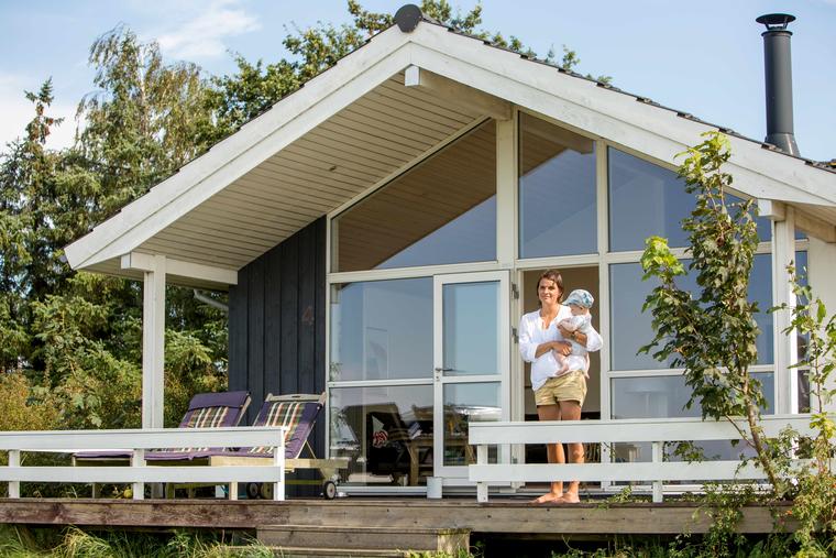 Ferienhaus Dänemark