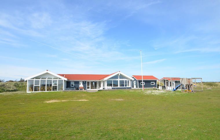 Ferienhaus Vorupor An Der Danischen Nordsee Mieten Novasol De