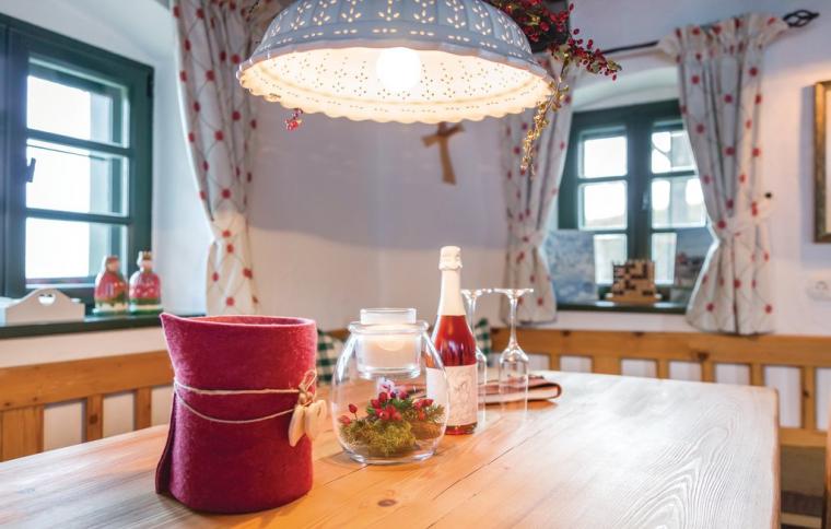 Ferienhaus Südburgenland Weinurlaub
