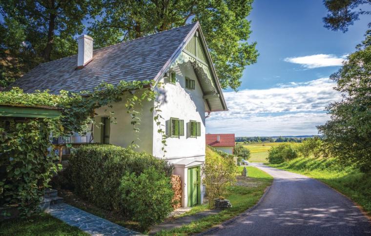 Ferienhaus Südburgenland