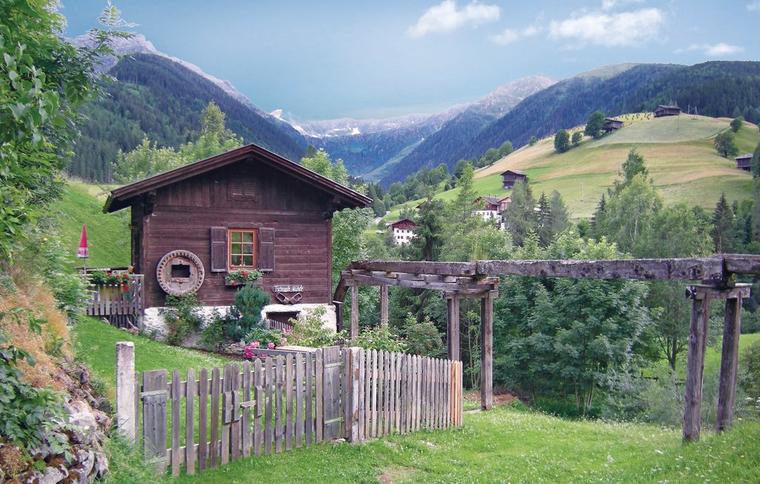 Urlaub Österreich Ferienhaus