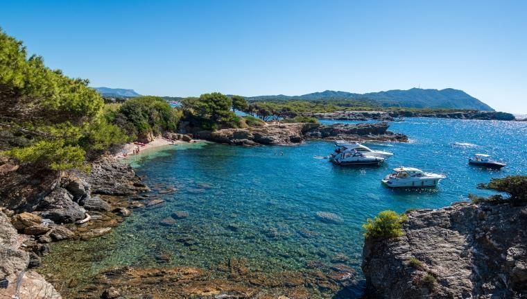 Six-Fours-Les-Plages