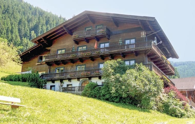 Ferienwohnungen Österreich