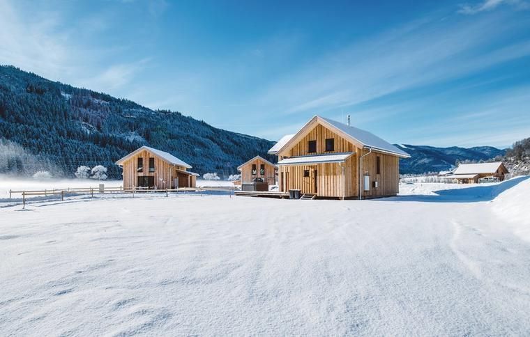 Ferienhaus Weihnachten 2022 österreich Weihnachten und Silvester im Ferienhaus feiern NOVASOL.de