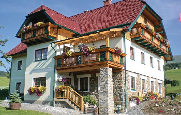 Ferienhaus Steiermark