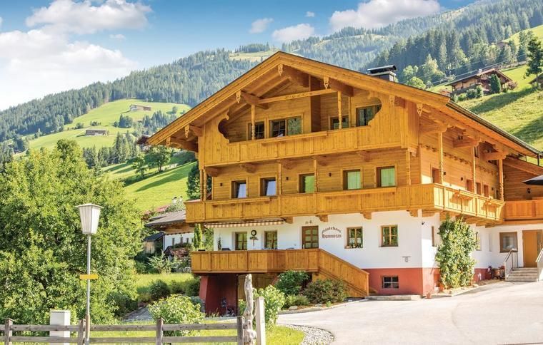 Ferienhaus Tirol