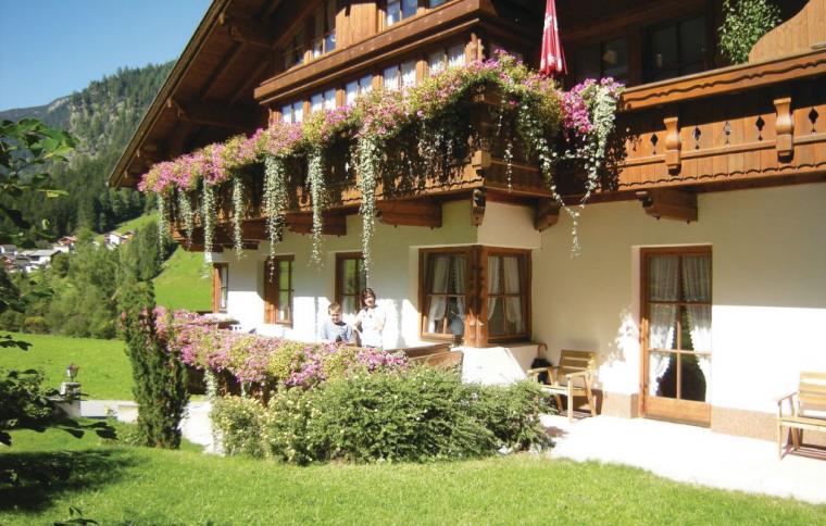Ferienhaus Tirol