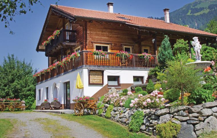 Ferienhaus Vorarlberg