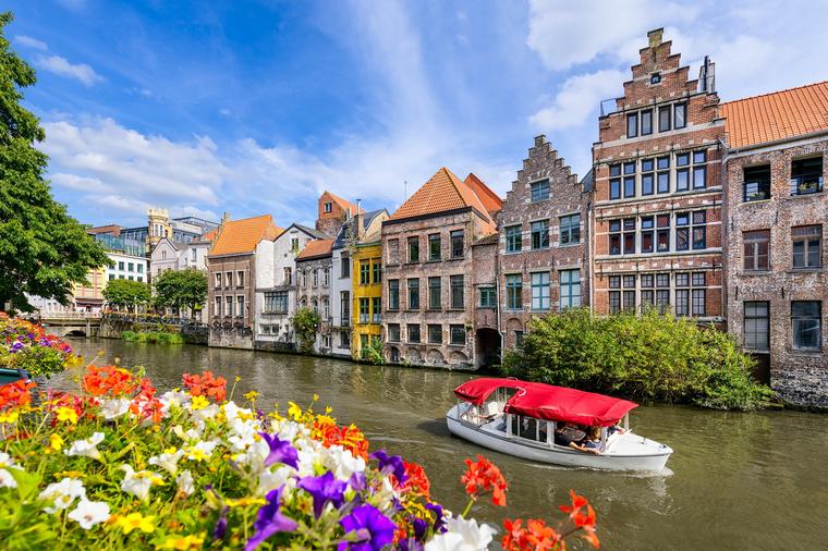 Beste Reisezeit für den Urlaub in Belgien | NOVASOL.de