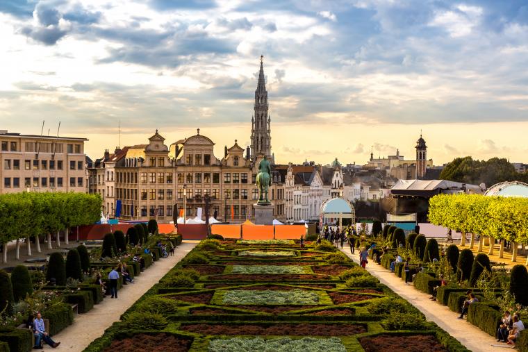 Sehenswürdigkeiten und Aktivitäten in Belgien | NOVASOL.de