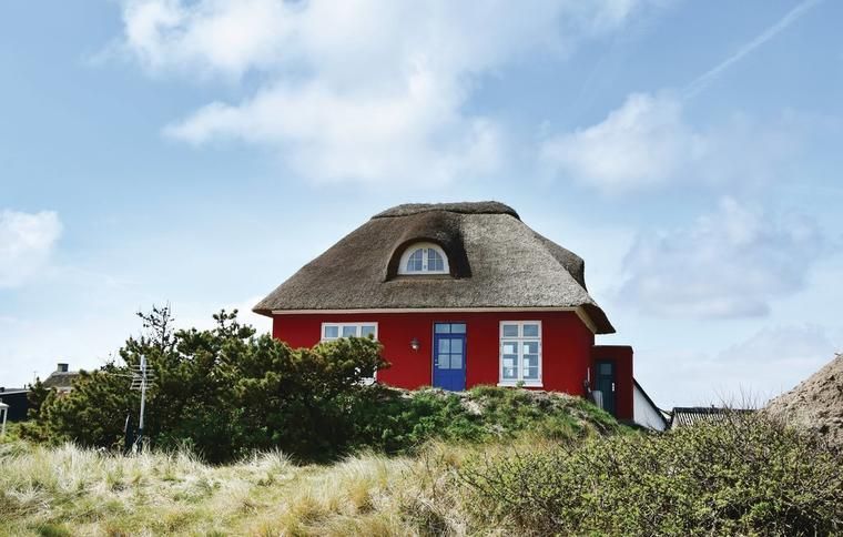 Ferienhaus Dänemark