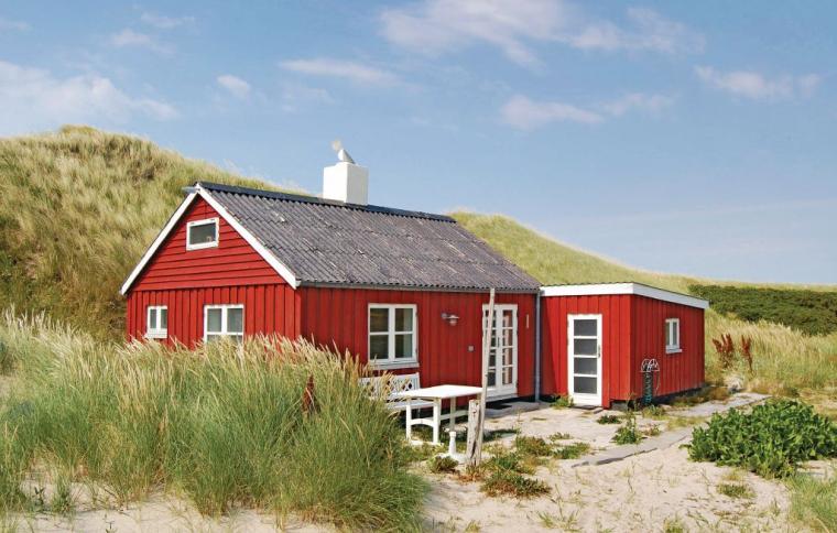 Ferienhaus Danemark 2020 Jetzt Schon Buchen Novasol De