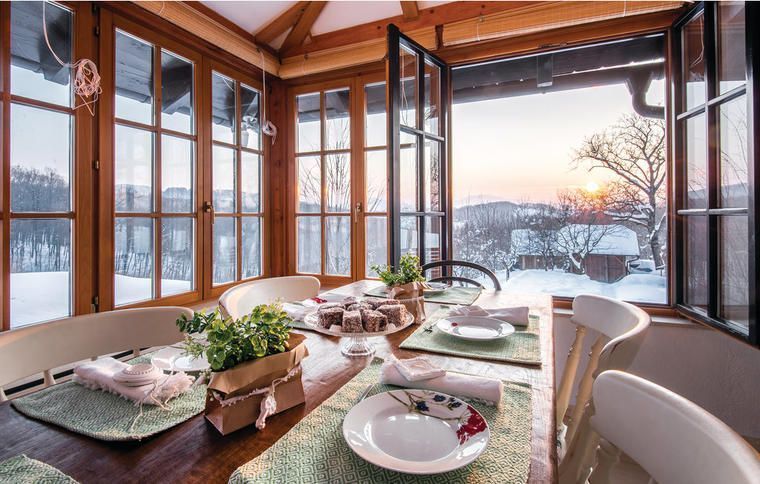 Weihnachten Und Silvester Im Ferienhaus Feiern Novasol De