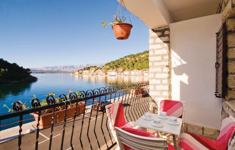 Ferienhaus Adria Kroatien