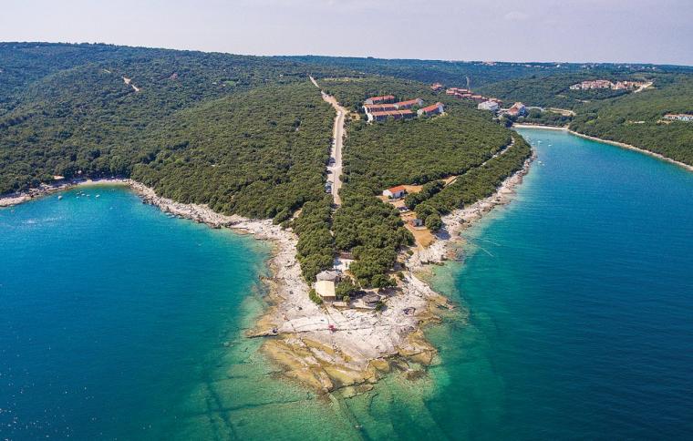 Urlaub Kroatien Adria Umag