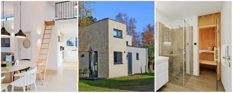 S Haus Marissa Ferienpark