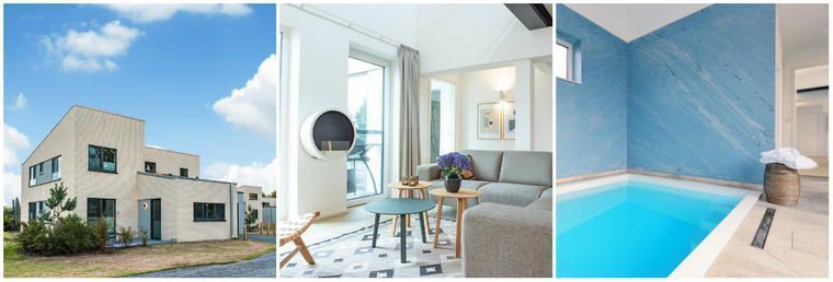 Grundriss Haus L