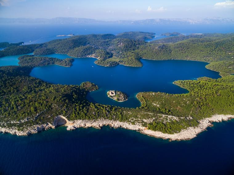Urlaub mit Hund im Ferienhaus in Kroatien NOVASOL.de