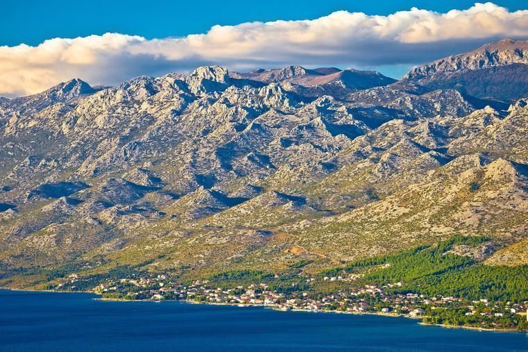 Urlaub Starigrad