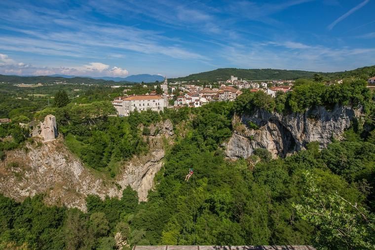 Ferienhaus in Pazin in Istrien NOVASOL.de