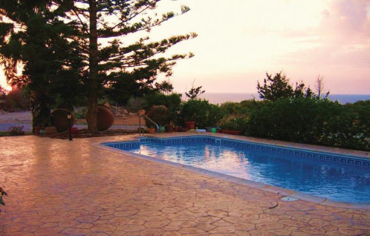 Urlaub In Larnaca Im Ferienhaus Zypern Novasol De