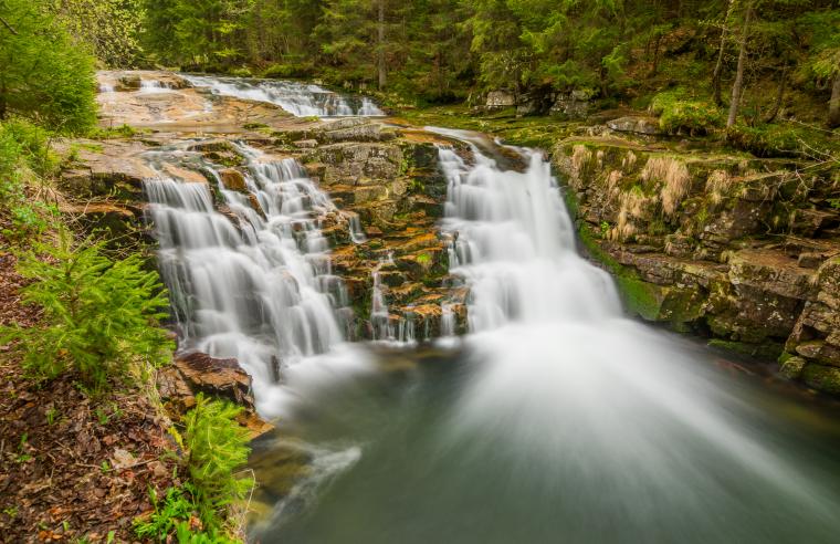 Ferienhauser In Bohmen In Tschechien Novasol De