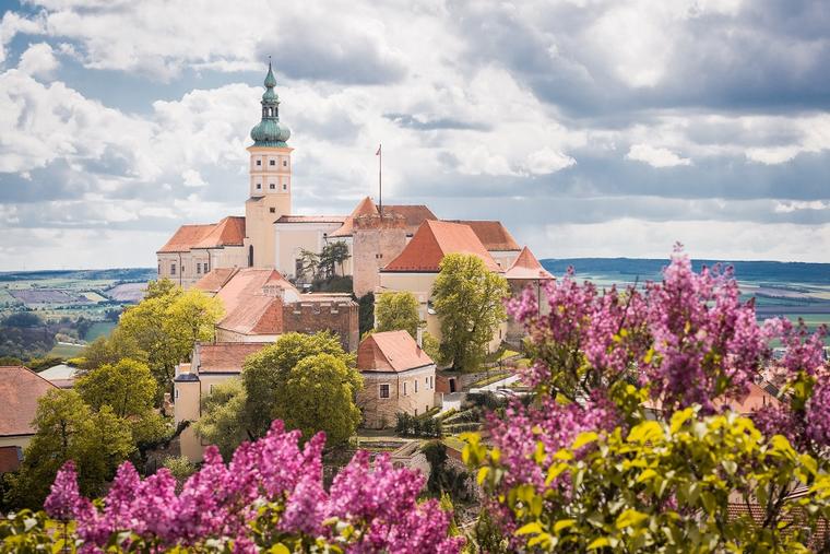 Tschechien Urlaub - Reiseziele und Unterkünfte | NOVASOL.de