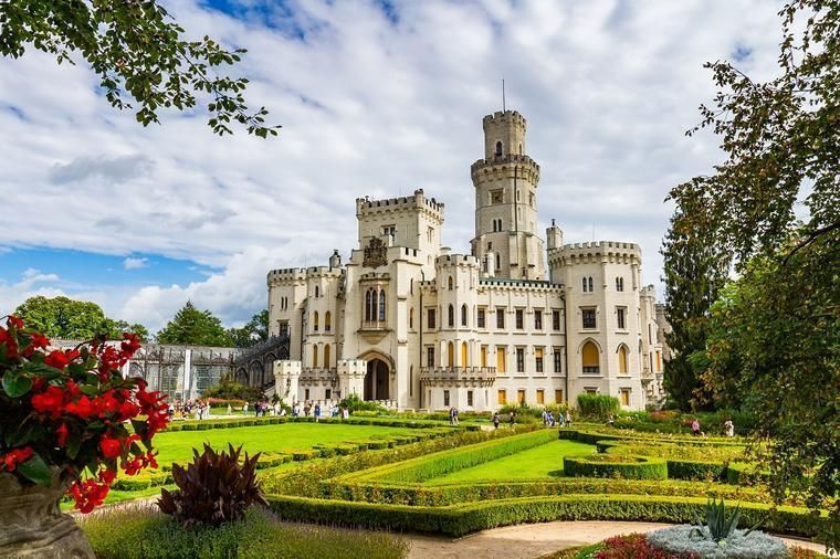 Tschechien Urlaub - Reiseziele und Unterkünfte | NOVASOL.de