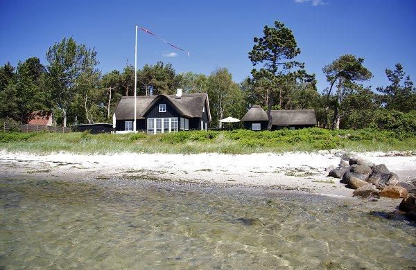 Ferienhaus Ostjütland