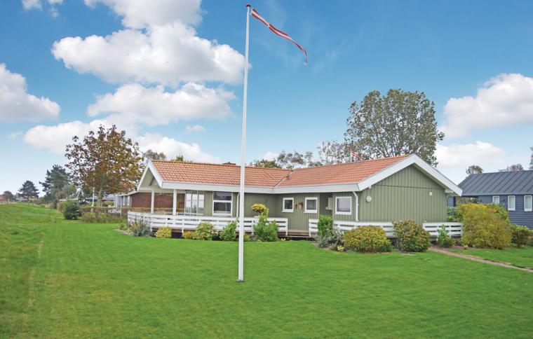 Ferienhaus Juelsminde