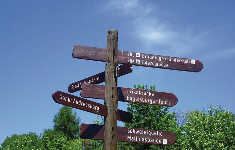 Ferienpark Harz Sankt Andreasberg