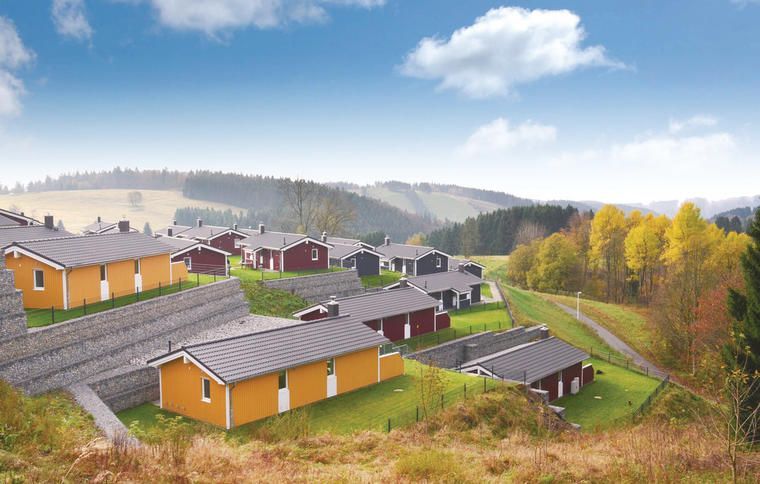 Ferienhaus Harz Sankt Andreasberg