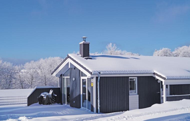 Ferienhaus St. Andreasberg