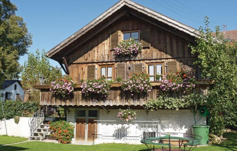 Ferienhaus Bayerischer Wald