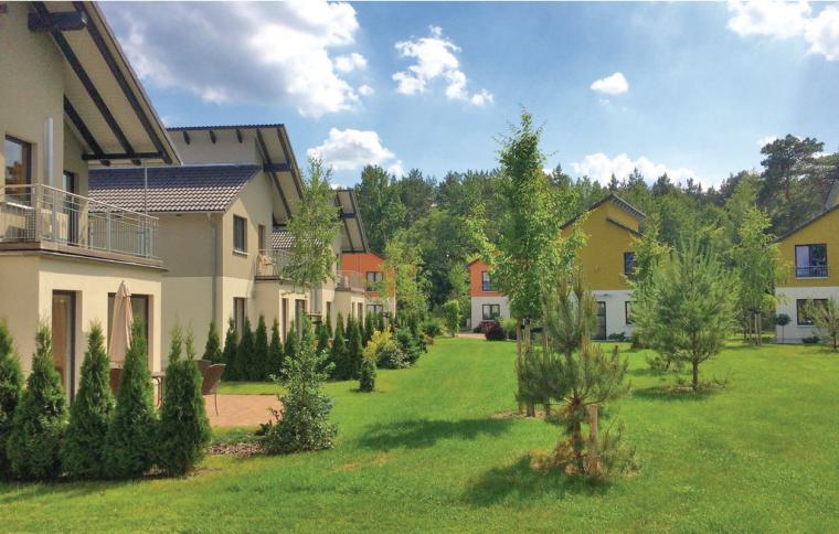 Ferienhäuser und Ferienwohnungen in Brandenburg NOVASOL.de