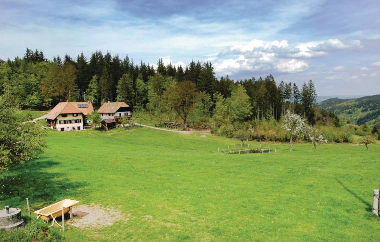 Ferienhaus Schwarzwald