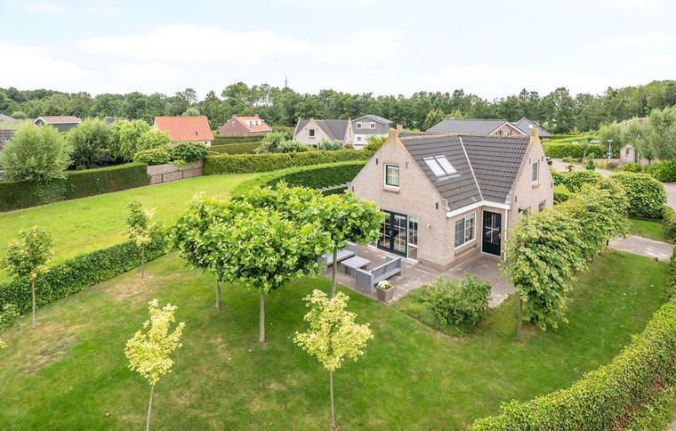 Weitere Ferienparks in Friesland