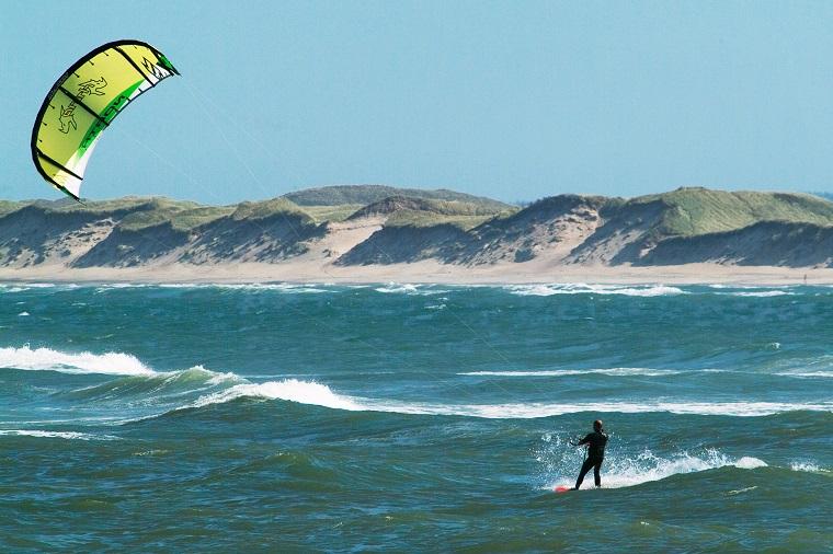 Ferienhaus Jammerbucht zwischen Fjord und Meer | NOVASOL.de