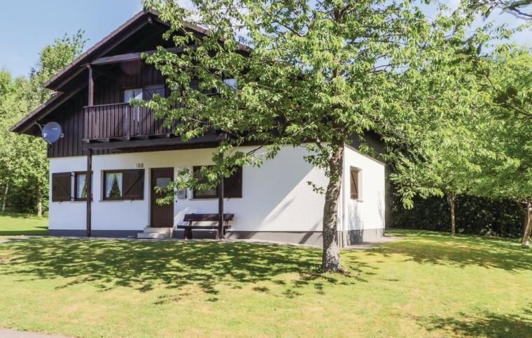 Ferienhaus Hunsrück