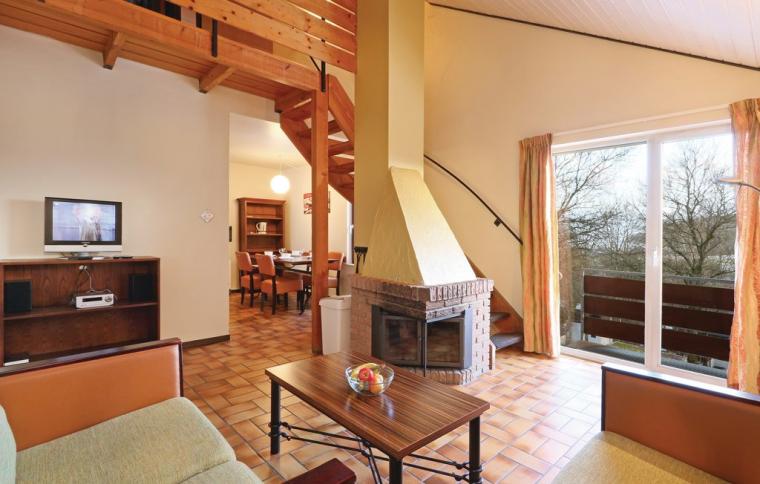 Ferienhaus im Ferienpark Hambachtal