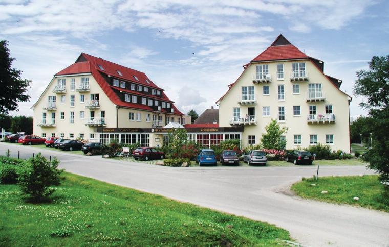 Ferienwohnungen in Apartmentanlage Gollwitz