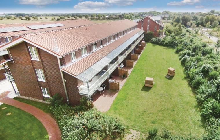 Apartmentanlage Hohen Wieschendorf