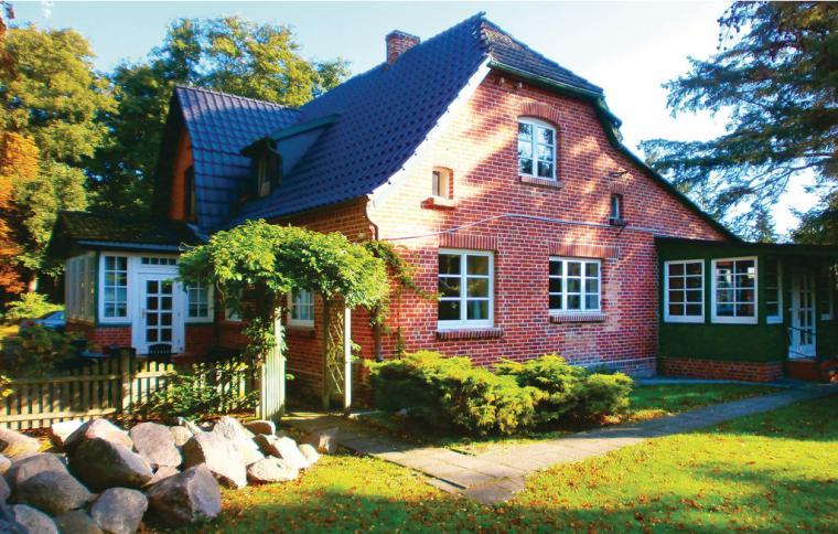 Ferienhaus Darß
